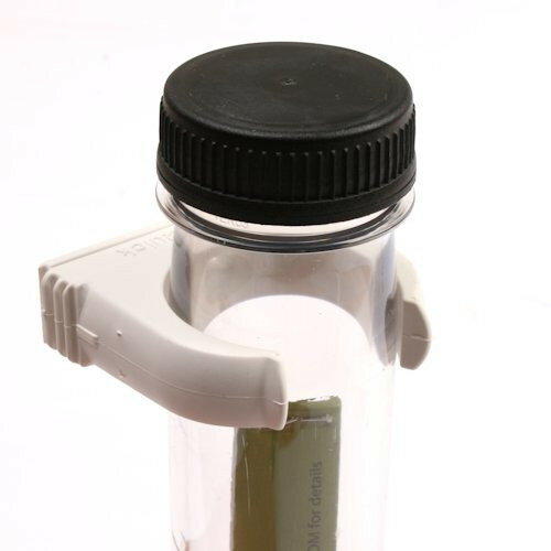 PETling XXL - montageklem, 40 mm