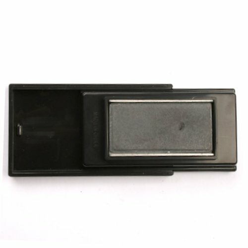Magnetische rechthoekige Geocache Container -  8 x 4,5