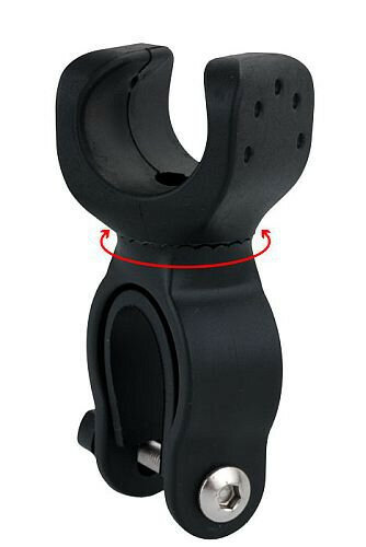 LED LENSER&reg; Intelligent Clip voor P5,M5,T5
