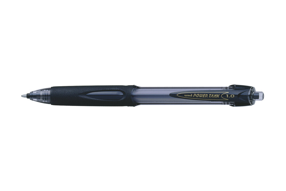 Pen All Weather Power Tank zwart