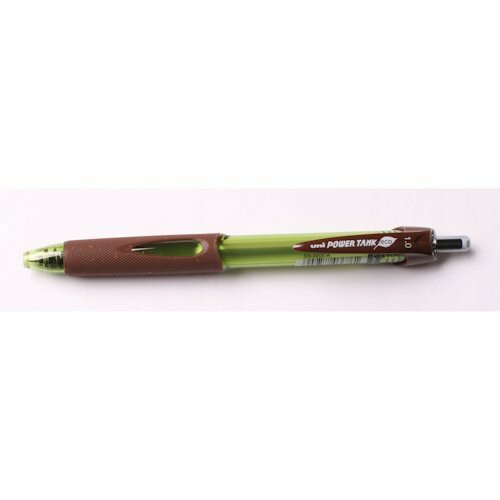 Vulling voor All Weather pen Power Tank zwart