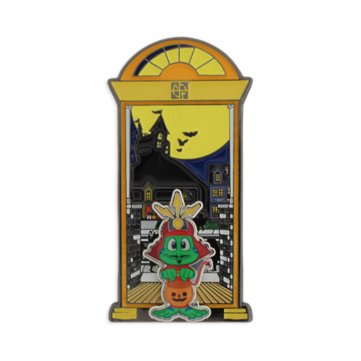 SnagTheTag-devil-red-door
