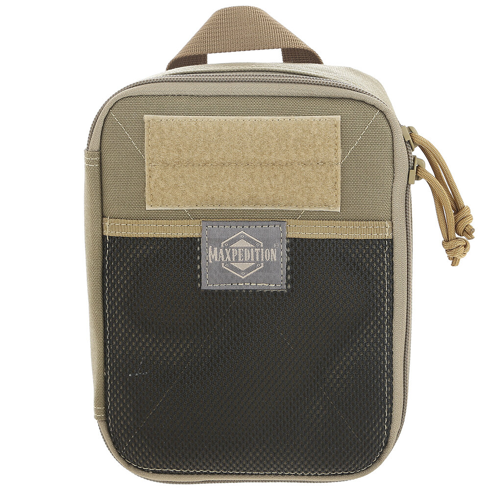 Maxpedition - Pocket organiser Padded BEEFY - khaki