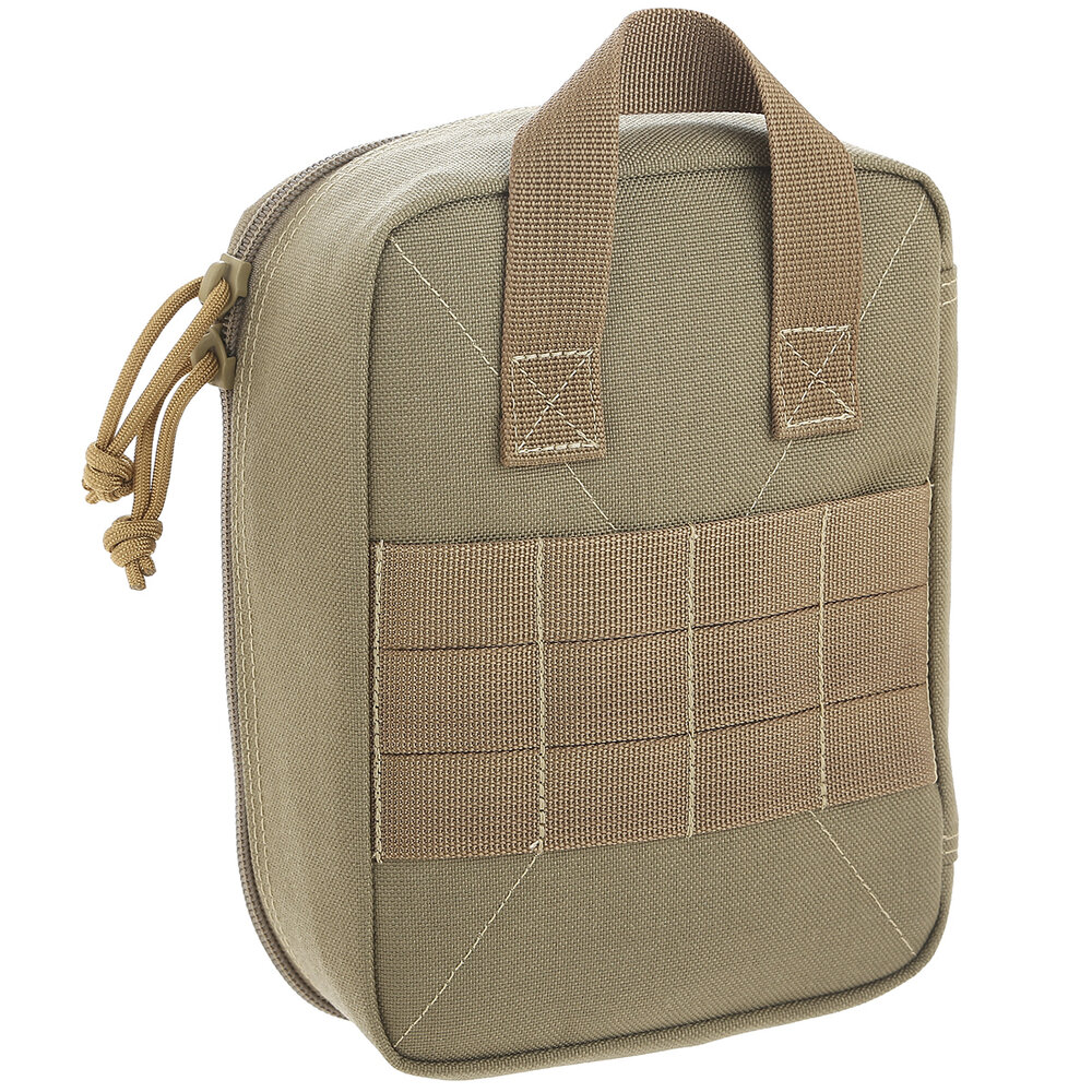 Maxpedition - Pocket organiser Padded BEEFY - khaki