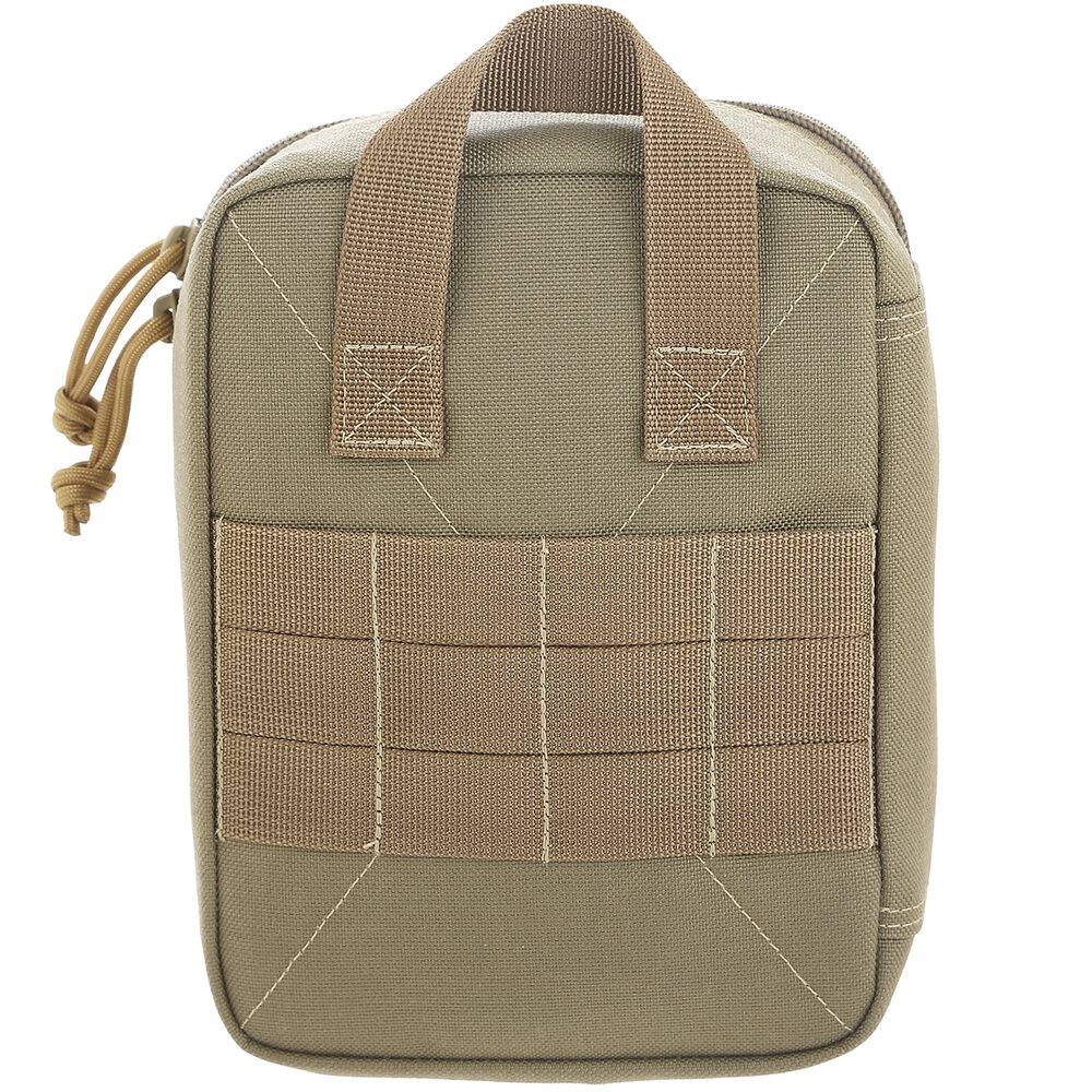 Maxpedition - Pocket organiser Padded BEEFY - khaki