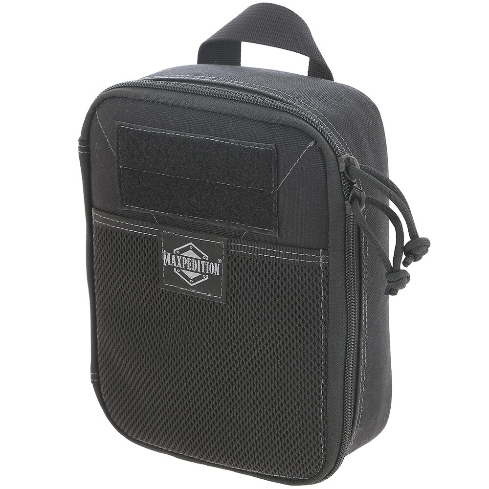 Maxpedition - Pocket organiser Padded BEEFY - Zwart
