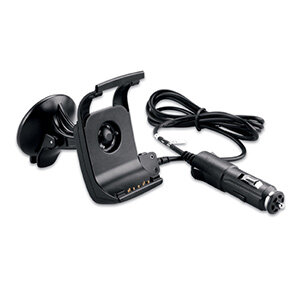 Garmin - Montana/Monterra - Autoruit zuignaphouder