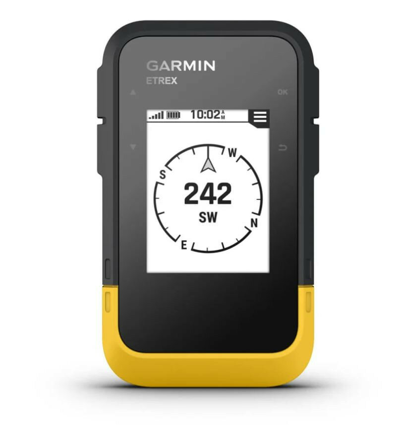 Garmin - eTrex SE - GPS handheld navigator