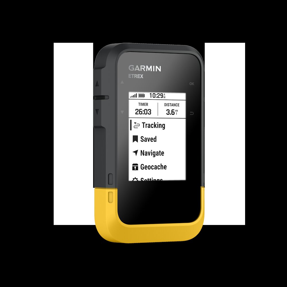 Garmin - eTrex SE - GPS handheld navigator