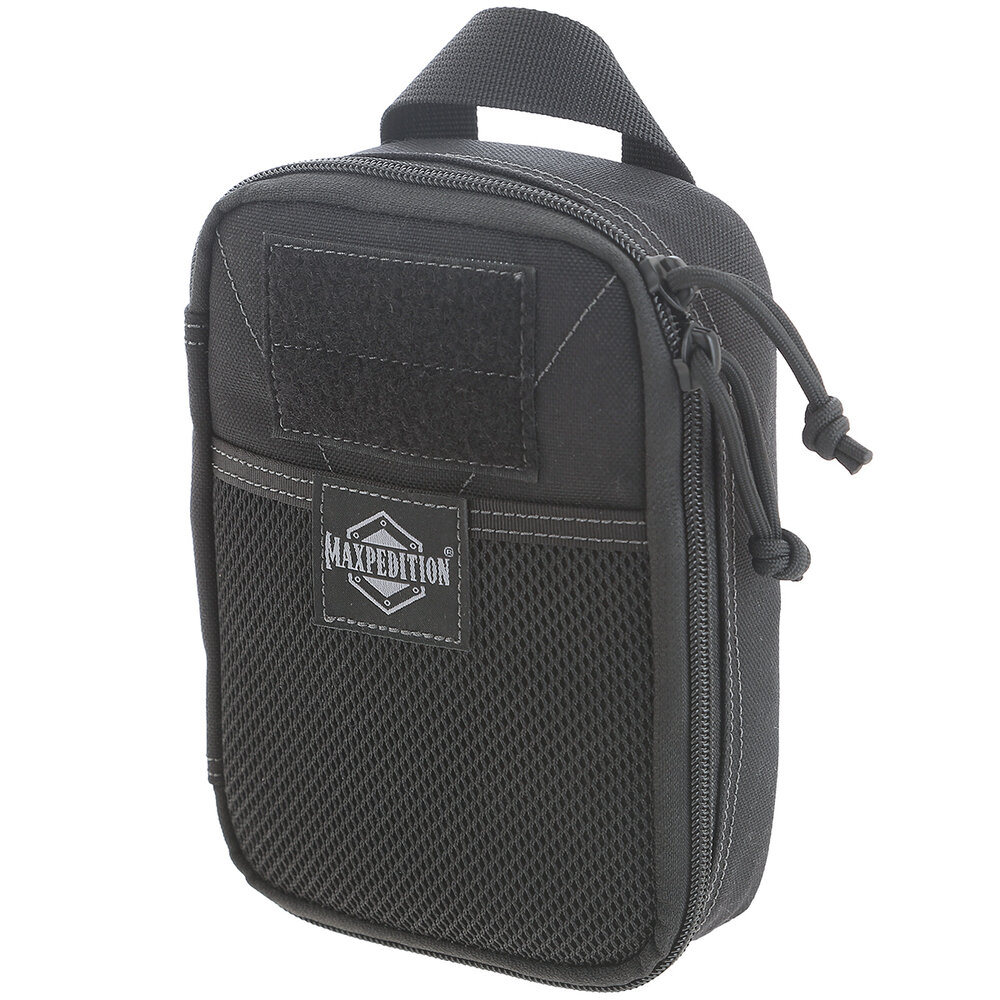 Maxpedition - Pocket organiser Padded Fatty - Black