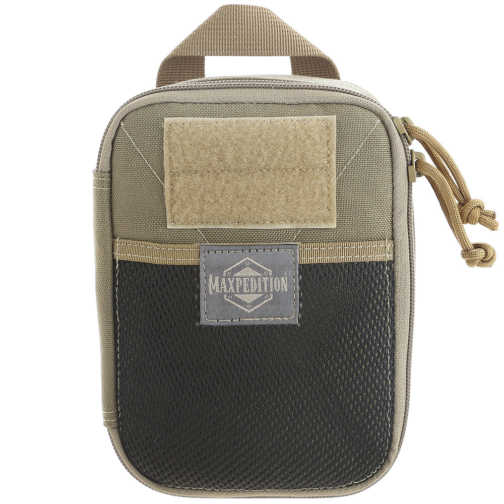 Maxpedition - Pocket organiser Padded Fatty - Black
