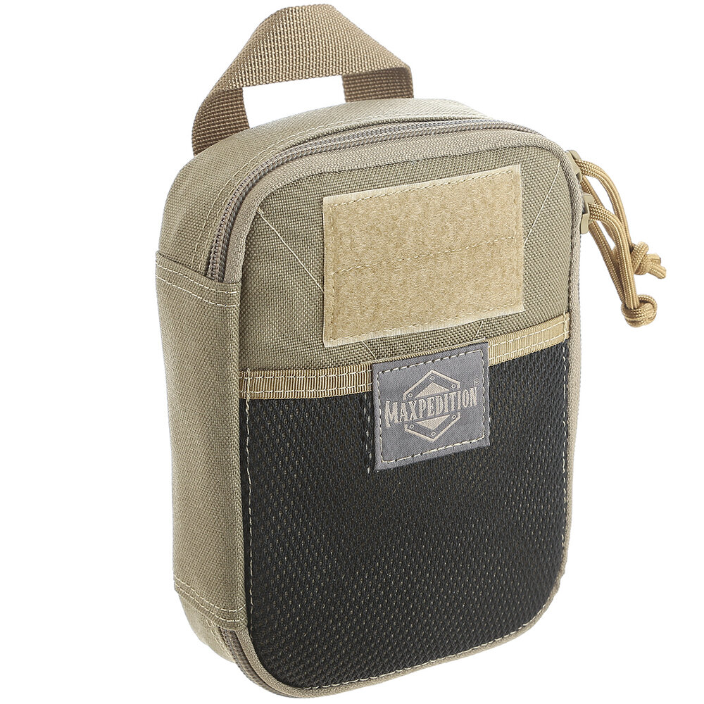 Maxpedition - Pocket organiser Padded Fatty - Black