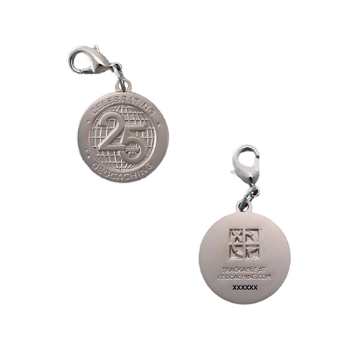 25YearsGeocaching