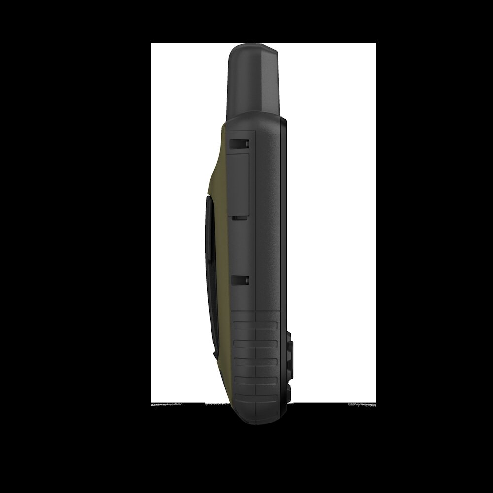 Garmin - GPSMap67 - hoogwaardige, robuuste handheld met lange batterij levensduur