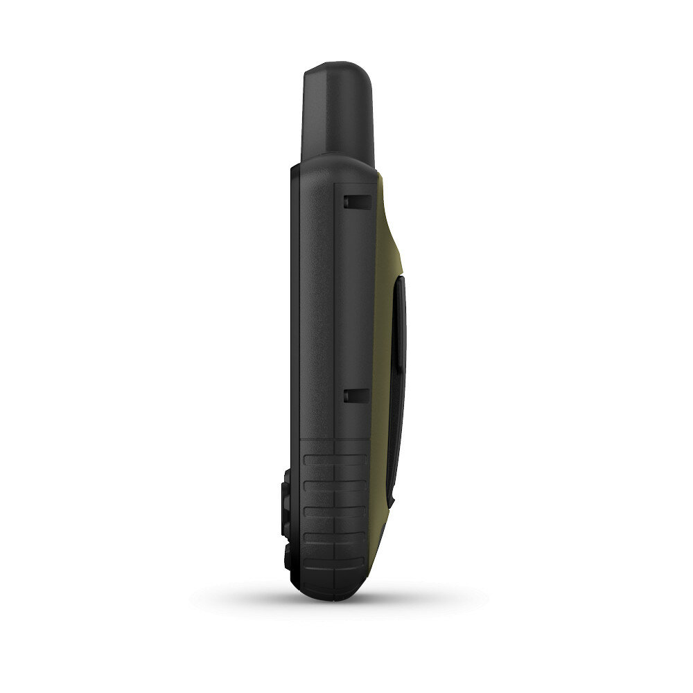 Garmin - GPSMap67 - hoogwaardige, robuuste handheld met lange batterij levensduur
