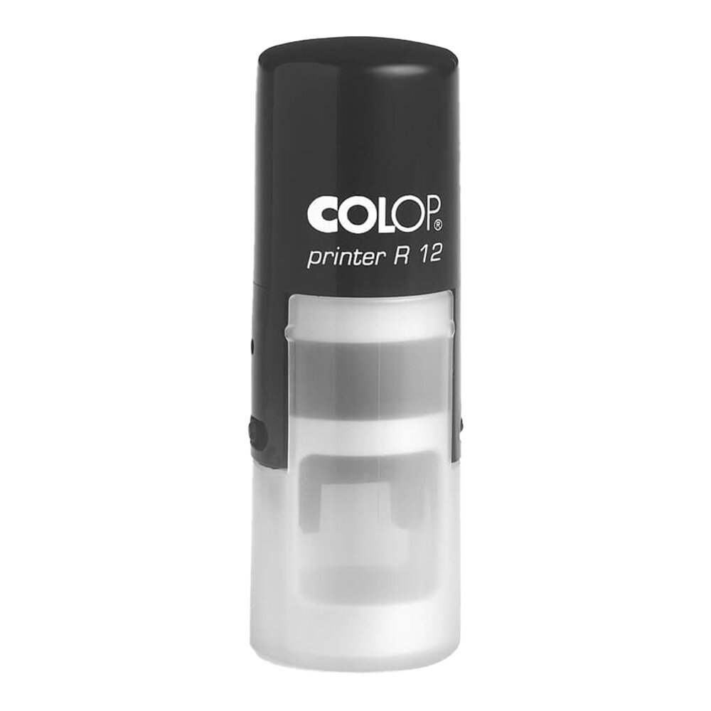Log stempel - Printer 
