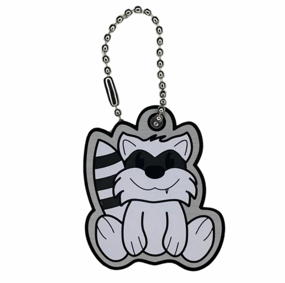 Cachekinz - Raccoon