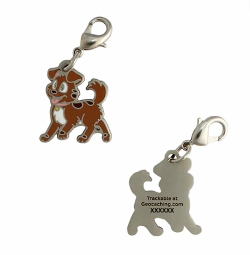 Tracker-Charm