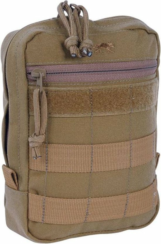 coyote brown