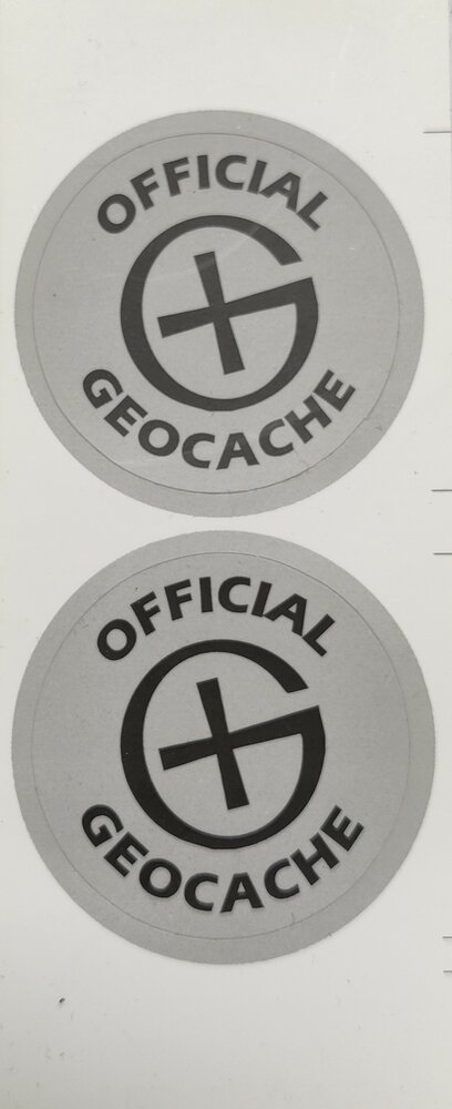 Sticker-XS