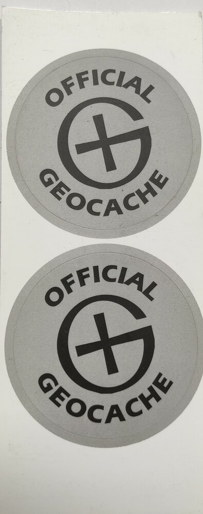 Sticker-S