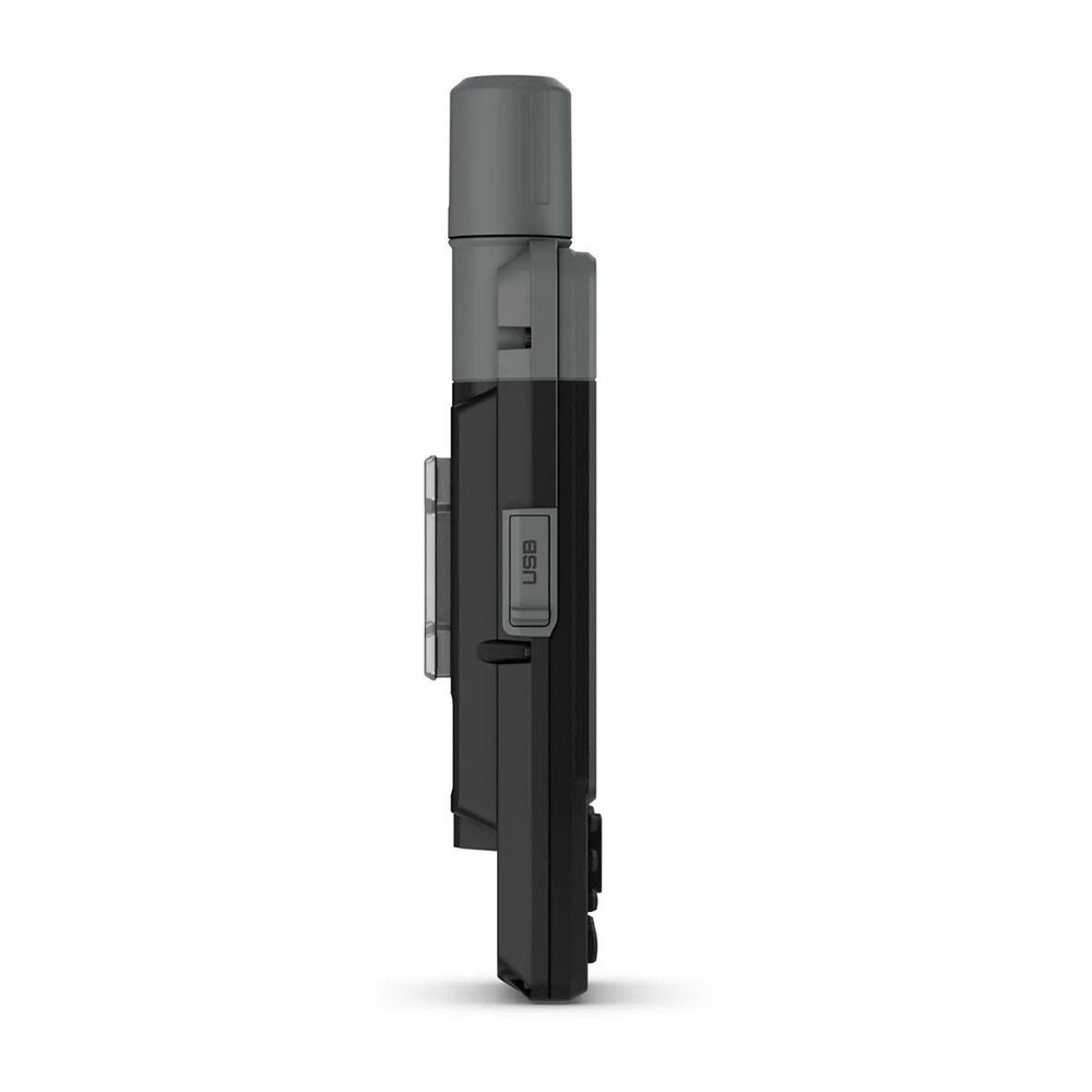 Garmin GPSMAP H1 robuuste handheld met touchscreen en knoppen