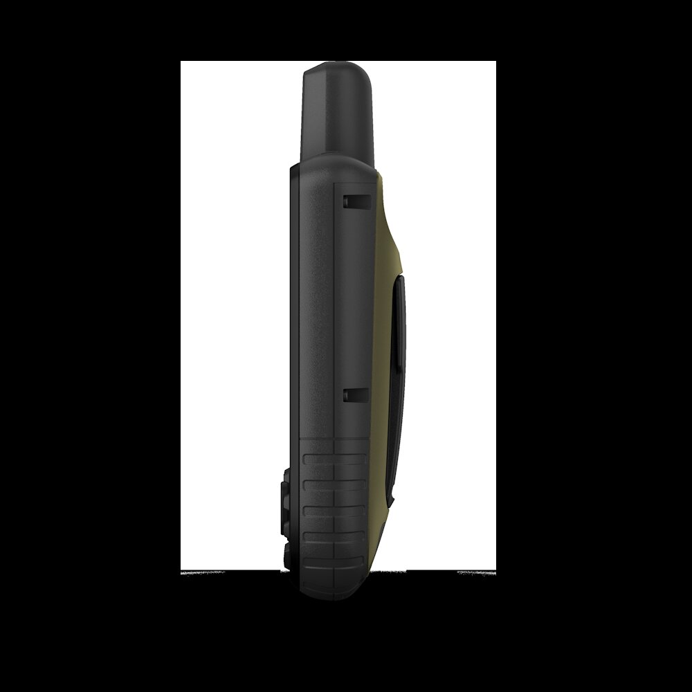 Garmin - GPSMap67 - hoogwaardige, robuuste handheld met lange batterij levensduur