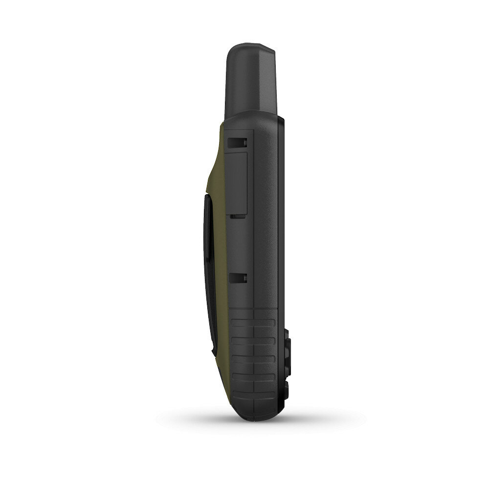 Garmin - GPSMap67 - hoogwaardige, robuuste handheld met lange batterij levensduur