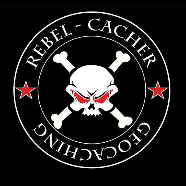 T-shirt - Rebel Cacher - Vrouwen