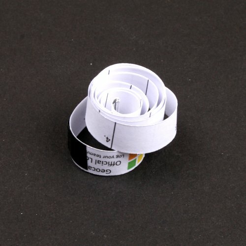 Logrolletjes voor Nano's, 4 stuks