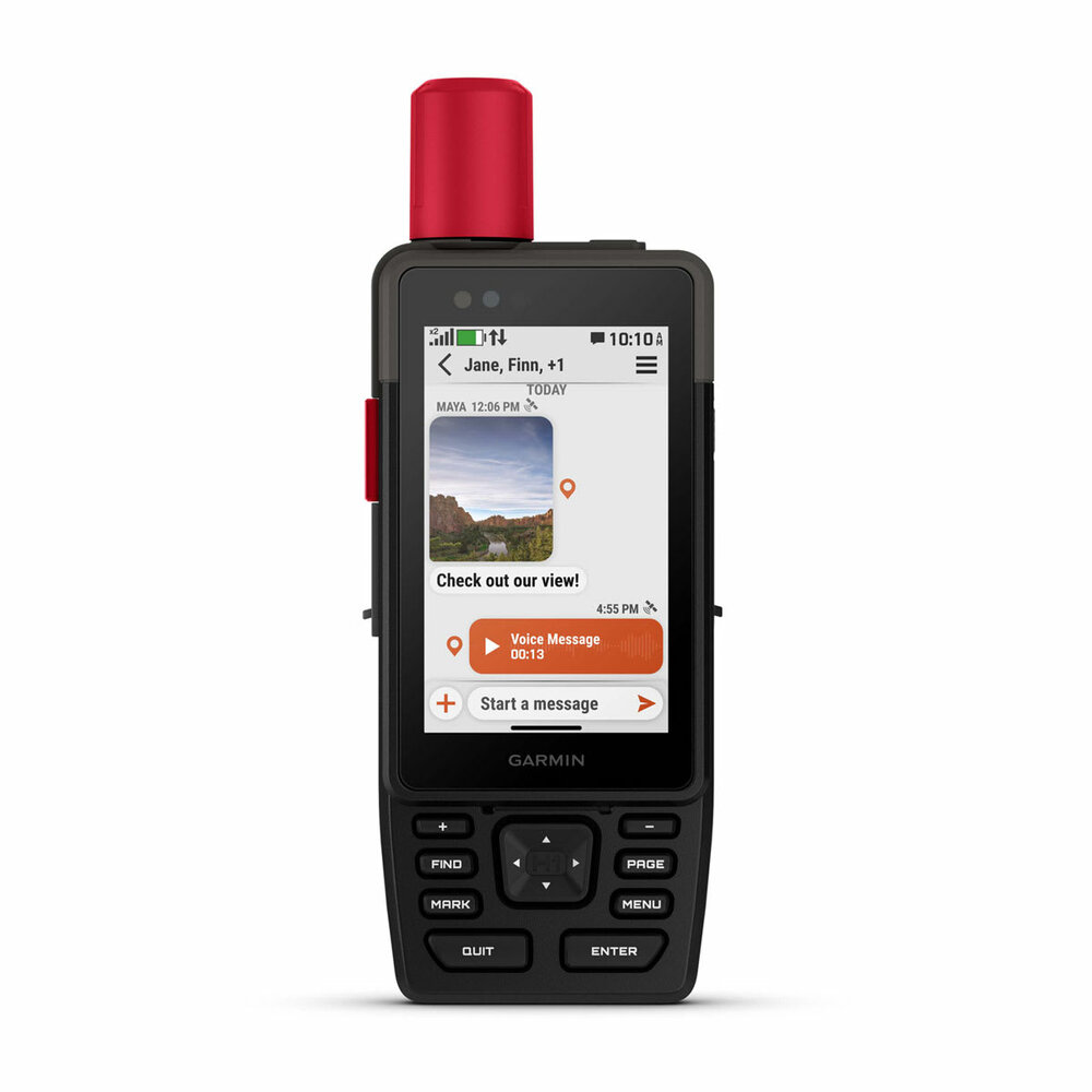 GPSMAP&reg; H1i Plus afbeelding 2