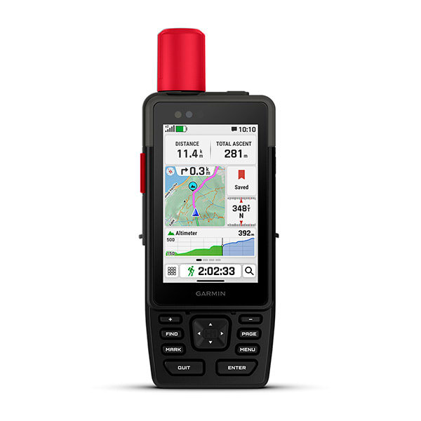 GPSMAP&reg; H1i Plus afbeelding 8