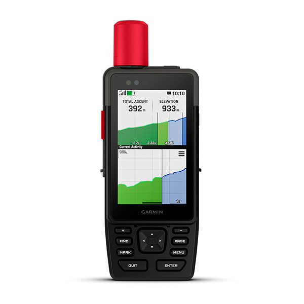 GPSMAP&reg; H1i Plus afbeelding 10
