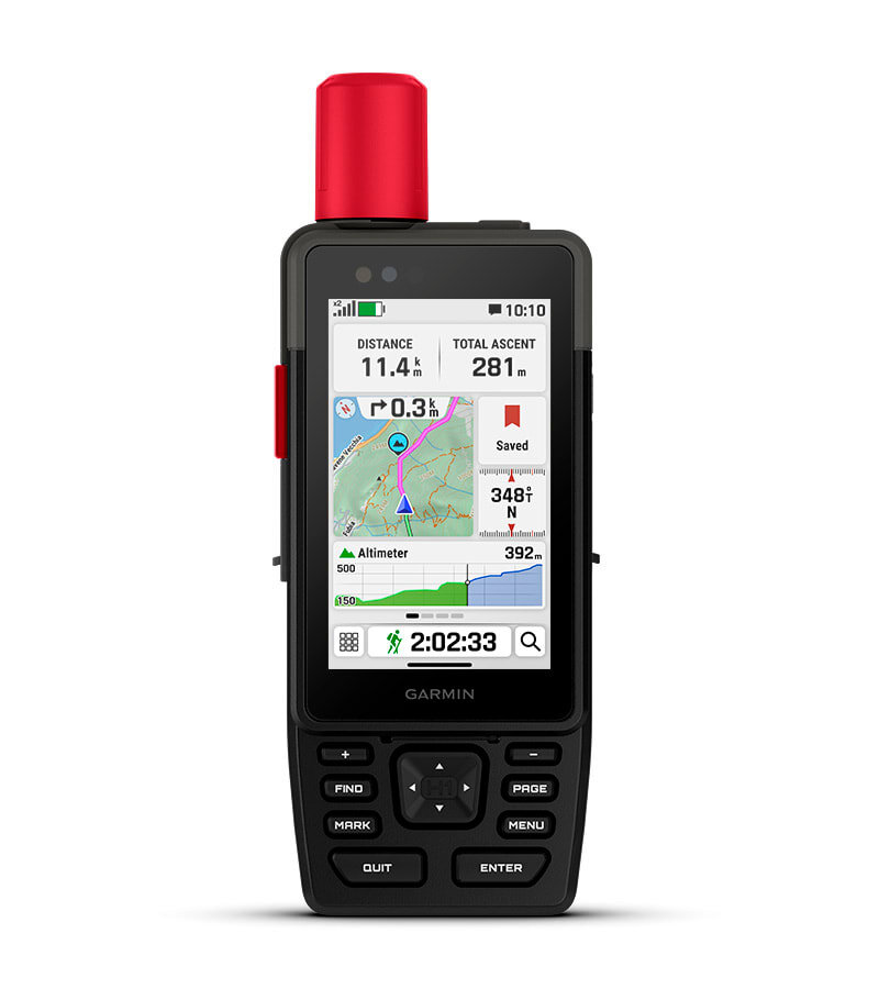 GPSMAP&reg; H1i Plus afbeelding 15