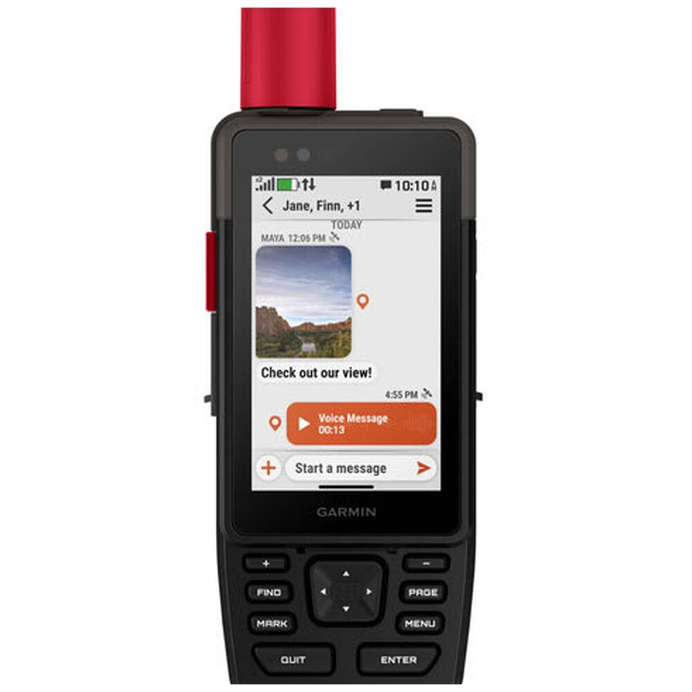 GPSMAP&reg; H1i Plus detail-variant