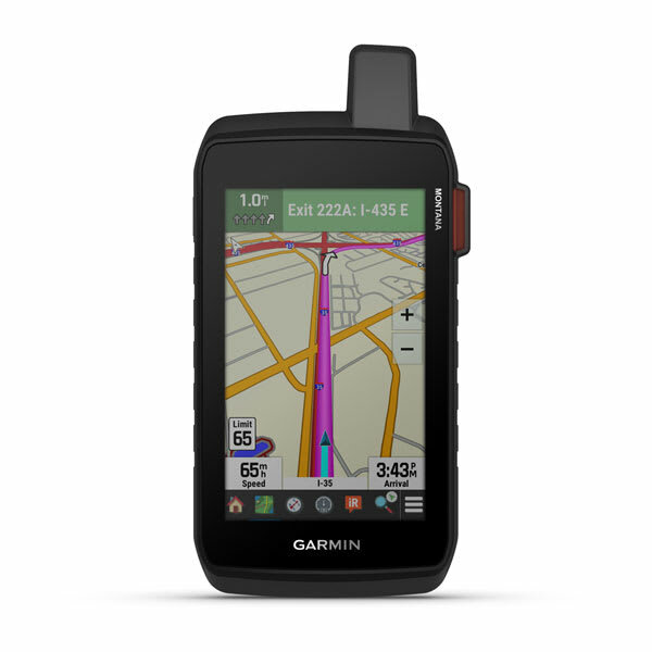 Montana&reg; 710i afbeelding 1
