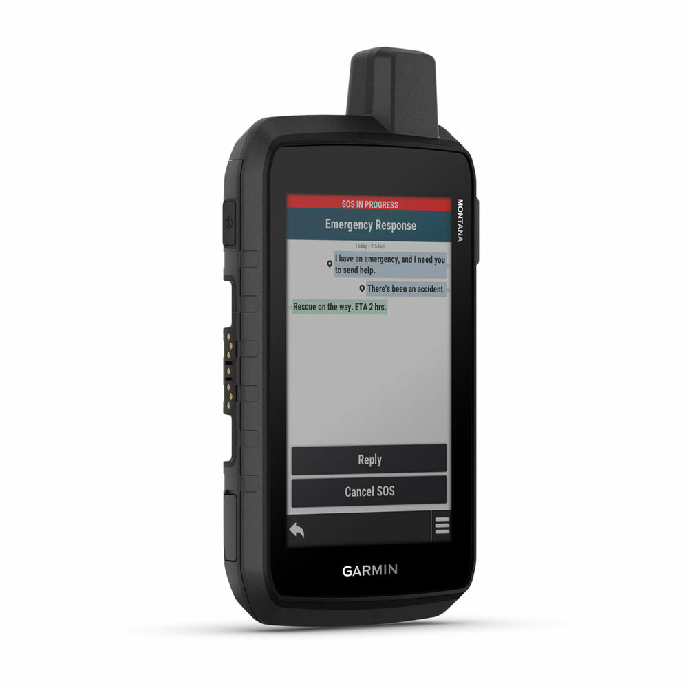 Montana&reg; 710i afbeelding 3