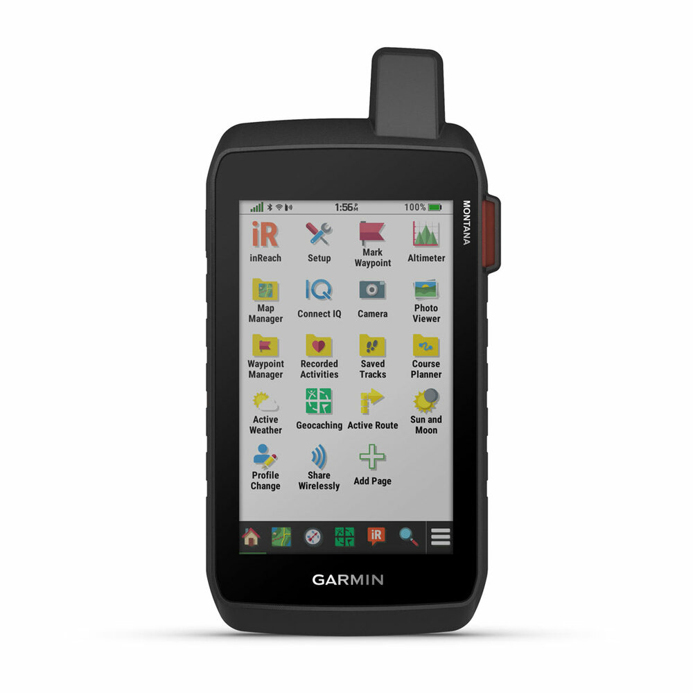 Montana&reg; 760i afbeelding 2