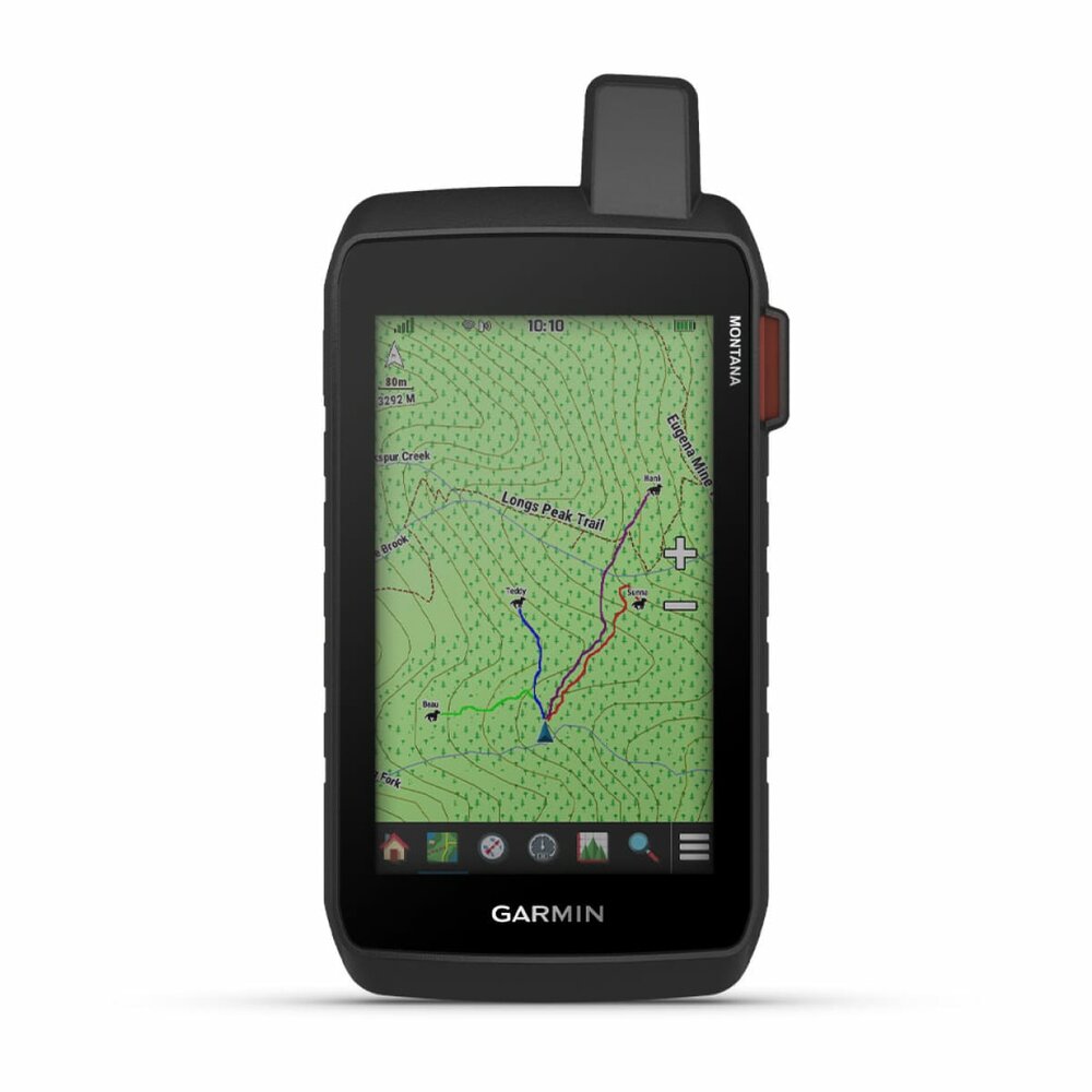Montana&reg; 760i afbeelding 7
