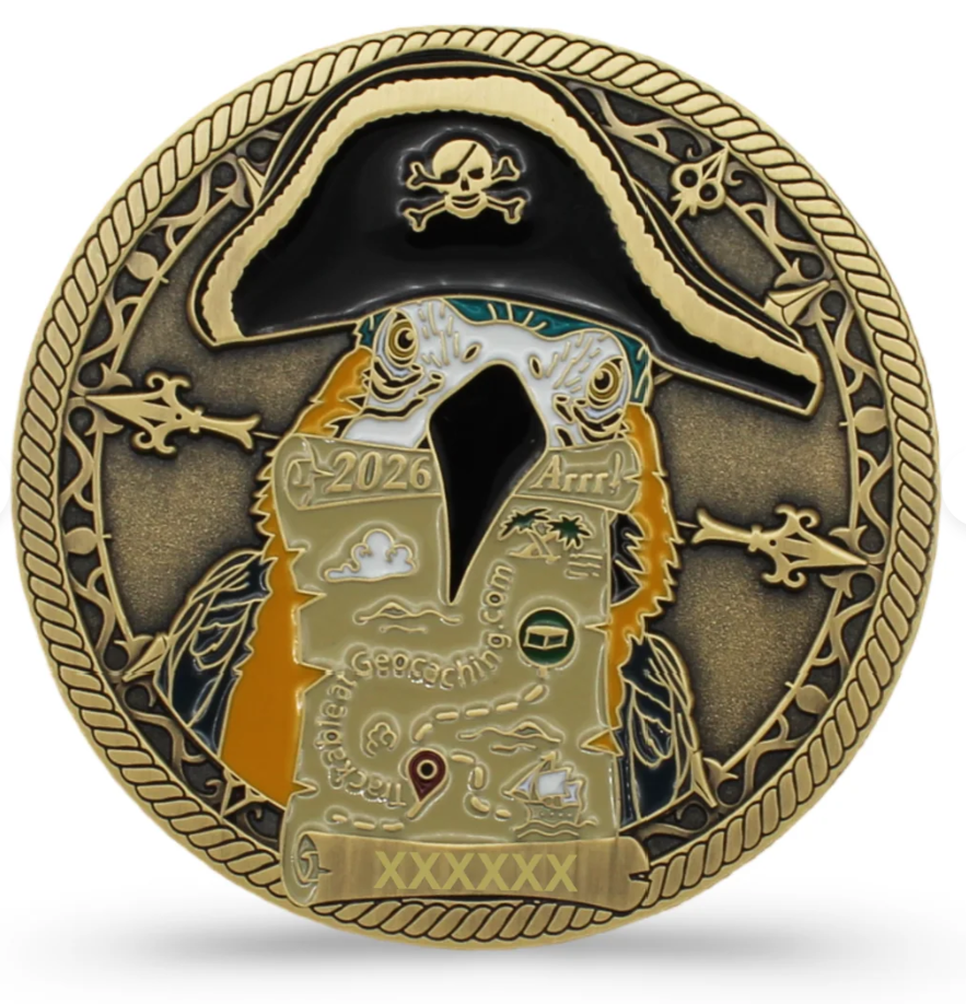 Pirate-Parrot