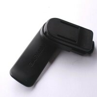 Riemclip Oregon, eTrex 0x, Dakota, GPSMap62, draaibaar