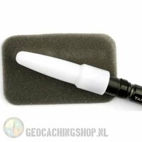Tank007 - E09 diffusor wit