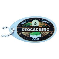 Hide it, Find it, Log it - trackable