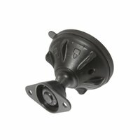RAM Mounts Snap Link zuignap met ruit/wieber adapter