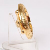 Cache Observatory - polished goud LE50