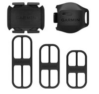 Garmin - Snelheidsensor 2 en cadanssensor 2 voor de fiets