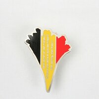 Caching &amp; Fries - Belgie - LE Glow