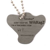 WildtagZ - Papegaai