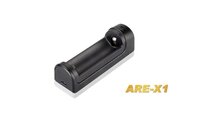 Fenix - lader voor 1 x 18650 of 1 x 26650