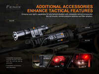 Fenix TK16 V2.0 - 3100 lumen - 380m